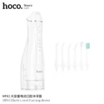 Hoco HP63 Portable Oral Irrigator