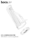 Hoco HP63 Portable Oral Irrigator