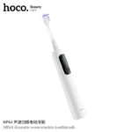 Hoco HP64 Acoustic Wave Electric Toothbrush