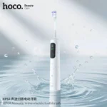 Hoco HP64 Acoustic Wave Electric ToothbrushHoco HP64 Acoustic Wave Electric Toothbrush
