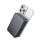 Hoco J160B PD 20W 20000mAh Wireless Magnetic Power Bank