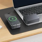 Hoco J160B PD 20W 20000mAh Wireless Magnetic Power Bank