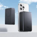 Hoco J160B PD 20W 20000mAh Wireless Magnetic Power Bank