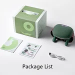 N7 Master Hand Shoulder & Neck Massager – Cordless Shiatsu Deep Tissue Cervical Massager with Heat Therapy (USB-C Rechargeable)