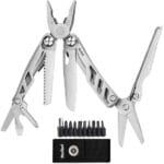 NexTool NE20310 Flagship Max 14 In 1 EDC Multi Tool Pliers Folding Knife