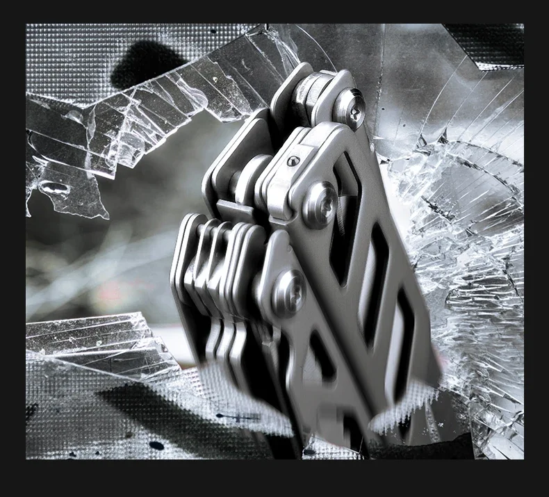 NexTool NE20310 Flagship Max 14 In 1 EDC Multi Tool Pliers Folding Knife