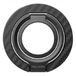 Nillkin FiberSnap Magnetic Ring Stand NKL13 1000g MagSafe 360 degree rotating phone holder