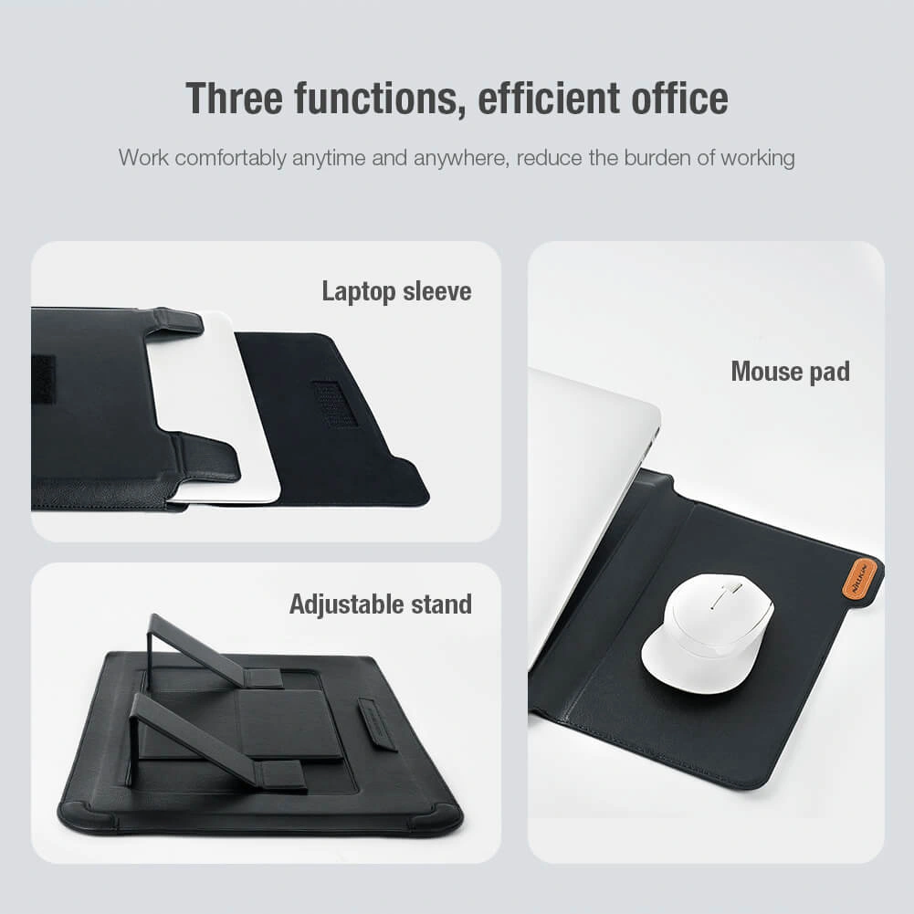Nillkin Versatile Laptop Sleeve