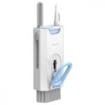 Proove Mr. Cleaner 8-in-1 Multifunctional Cleaning Set White