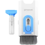 Proove Mr. Cleaner 8-in-1 Multifunctional Cleaning Set White