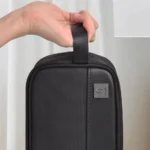 WiWU Hali Travel Pouch H1 Tech Electronic Accessories Organizer Bag