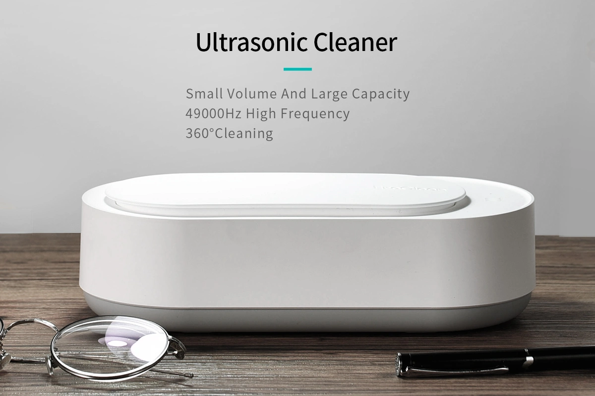 Xiaomi EraClean GA01 Ultrasonic Cleaner