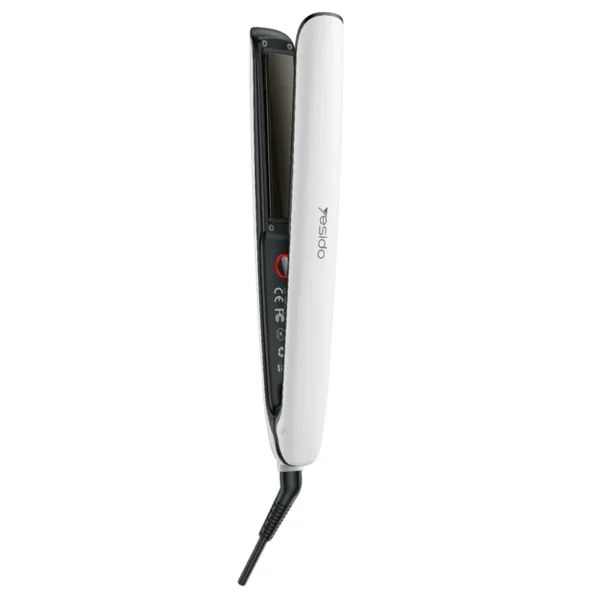 Yesido MG31 Hair Straightener – 230°C Negative Ion Ceramic Fast Heating Hair Styling Iron