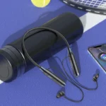 Hoco ES62 Wireless Neckband Earphones