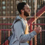 Hoco ES62 Wireless Neckband Earphones