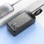 Hoco J123C 60000mAh 22.5W Power Bank