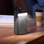 Hoco J123C 60000mAh 22.5W Power Bank