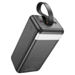 Hoco J123C 60000mAh 22.5W Power Bank