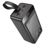 Hoco J123C 60000mAh 22.5W Power Bank