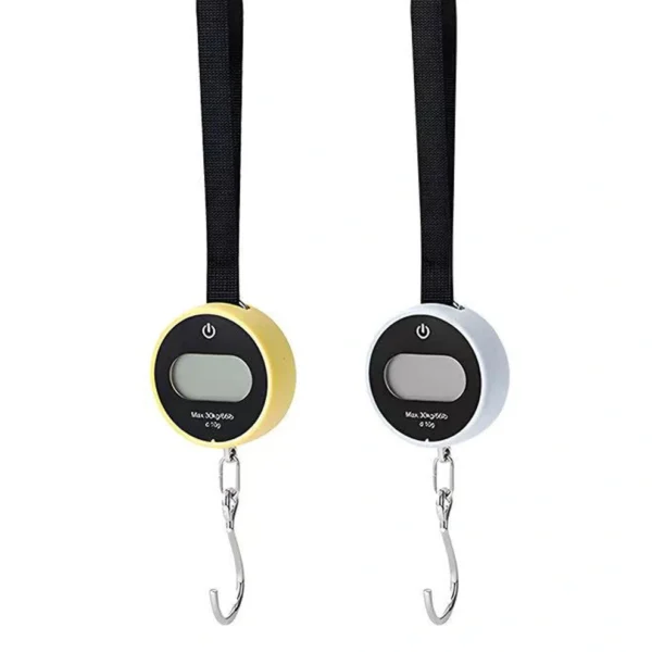 Coteci TR-043 High Precision Hand-Held Scale 30kg