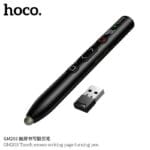 HOCO GM203 Presentation 2-in-1 Laser Points Wireless Slide Control