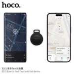Hoco E101 Smart Finder Device Tracker