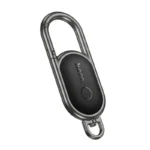 Hoco E91J Smart Anti-lost Device Keychain