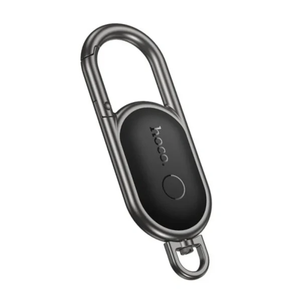 Hoco E91J Smart Anti-lost Device Keychain