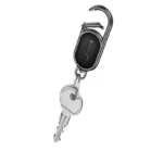 Hoco E91J Smart Anti-lost Device Keychain