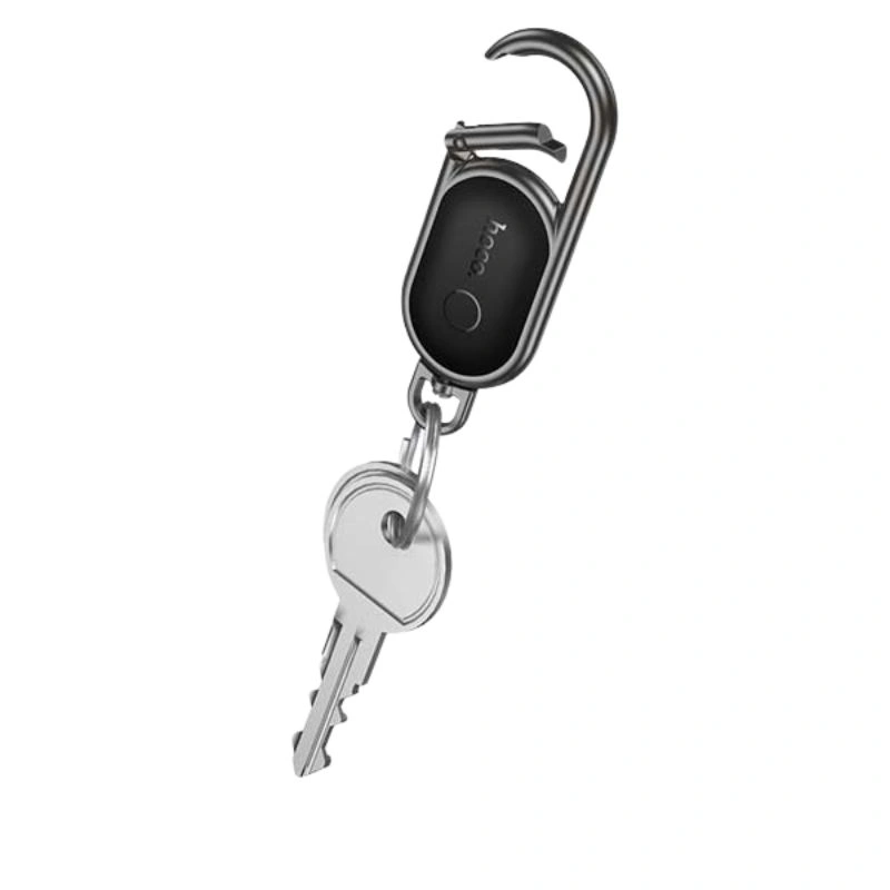 Hoco E91J Smart Anti-lost Device Keychain