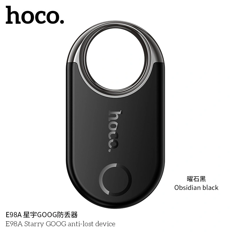 Hoco E98A Starry GOOG Anti-Lost Device Tracker