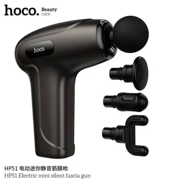Hoco HP51 Portable Handheld Massage Gun