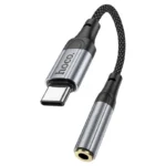 Hoco LS36 Type-C To 3.5mm Digital Audio Converter