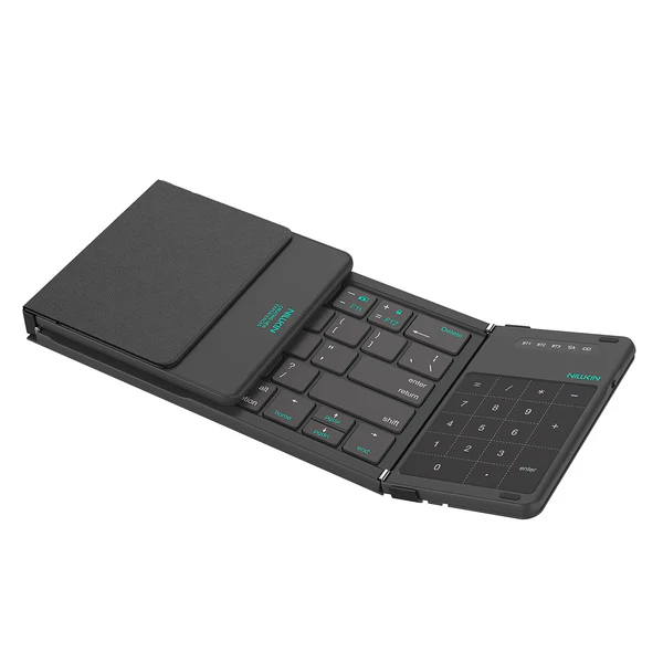 Nillkin Cube Pocket Foldable Bluetooth Keyboard