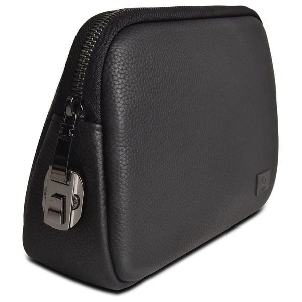 WiWU Alpha Fingerprint Lock Clutch Bag