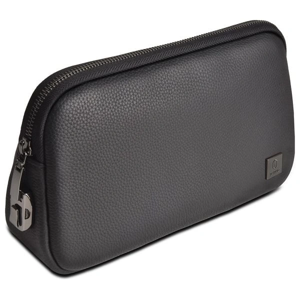 WiWU Alpha Fingerprint Lock Clutch Bag