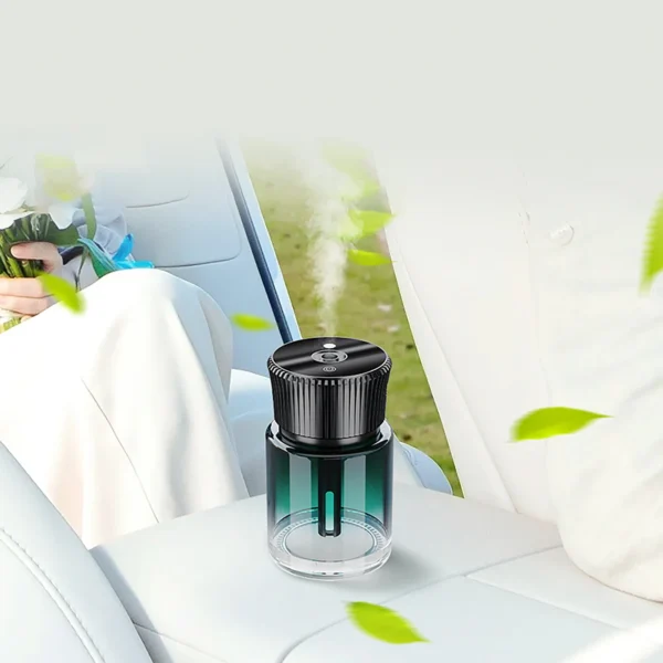 WiWU Bloom 600 Smart Aromatherapy Diffuser