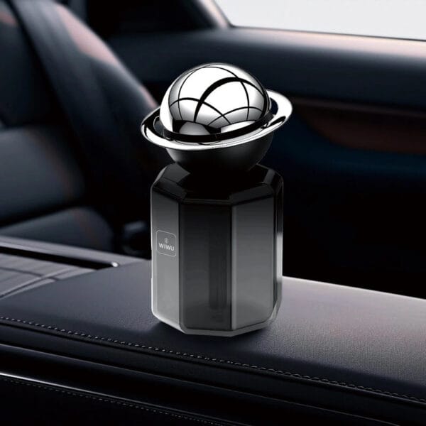 WiWU Bloom 700 UFO Design Car/Home Diffuser
