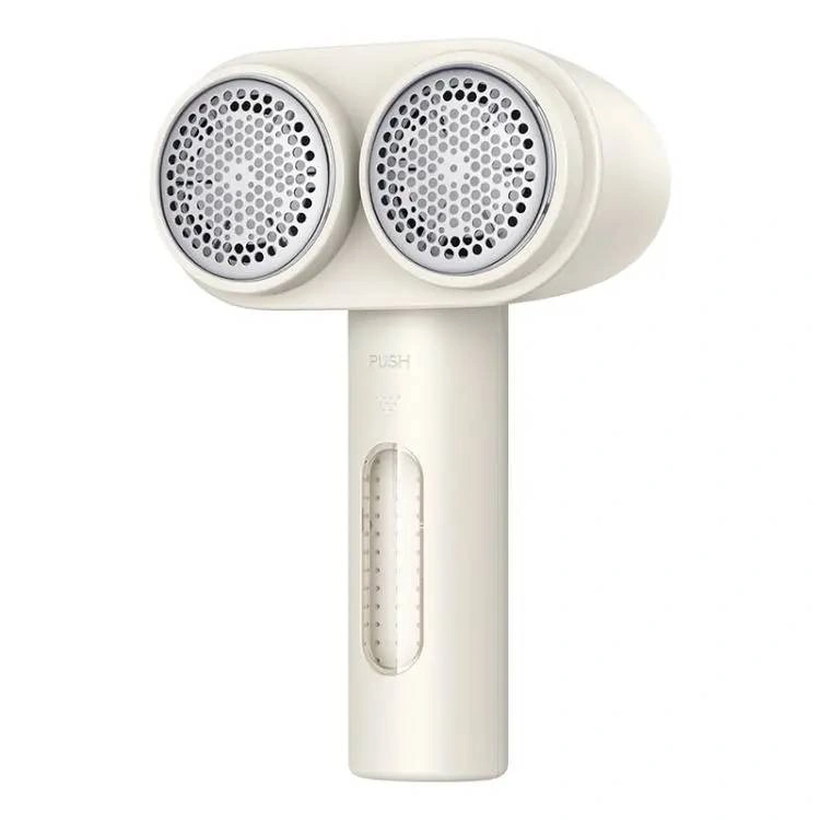 Yesido Dual Head Fabric Shaver – EC20