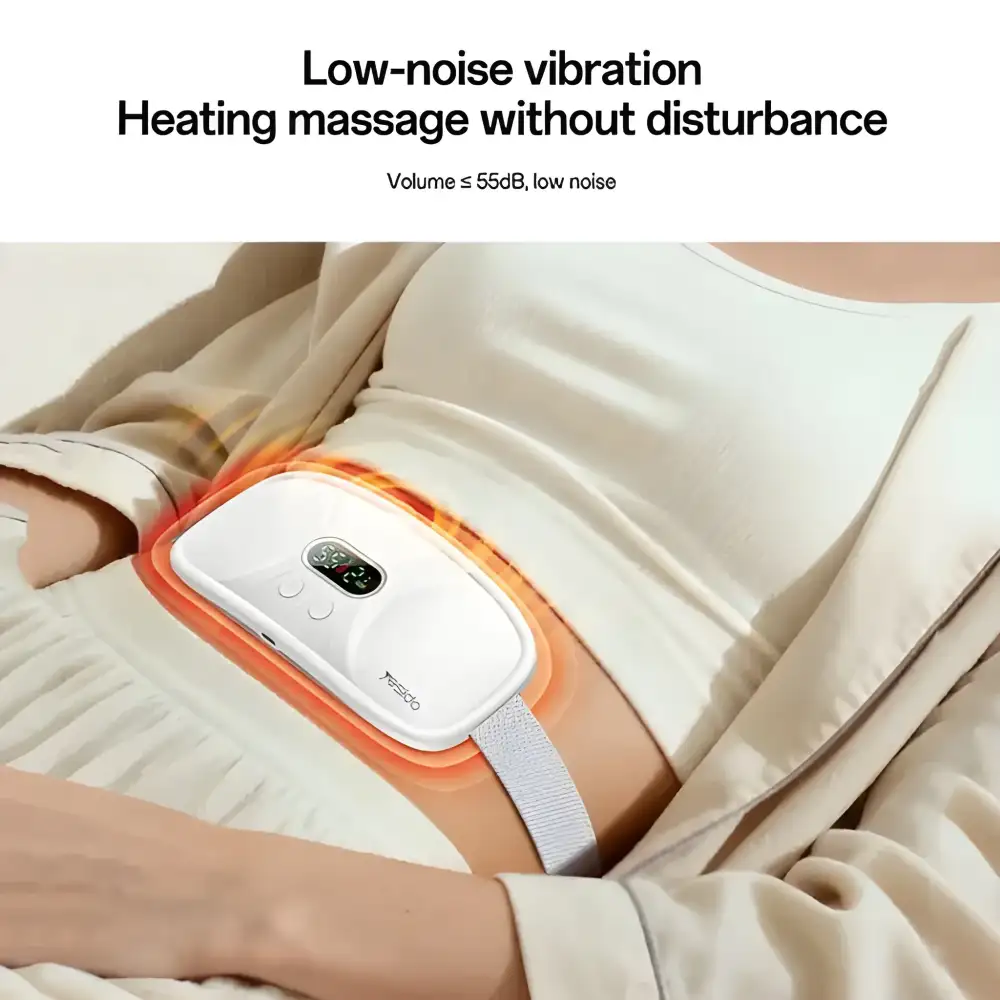 Yesido MG28 Menstrual Heating Pad