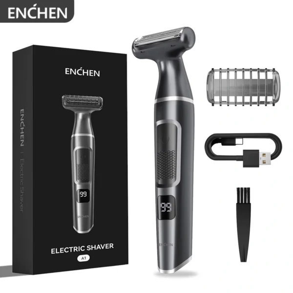 enchen-a1-hair-trimmer