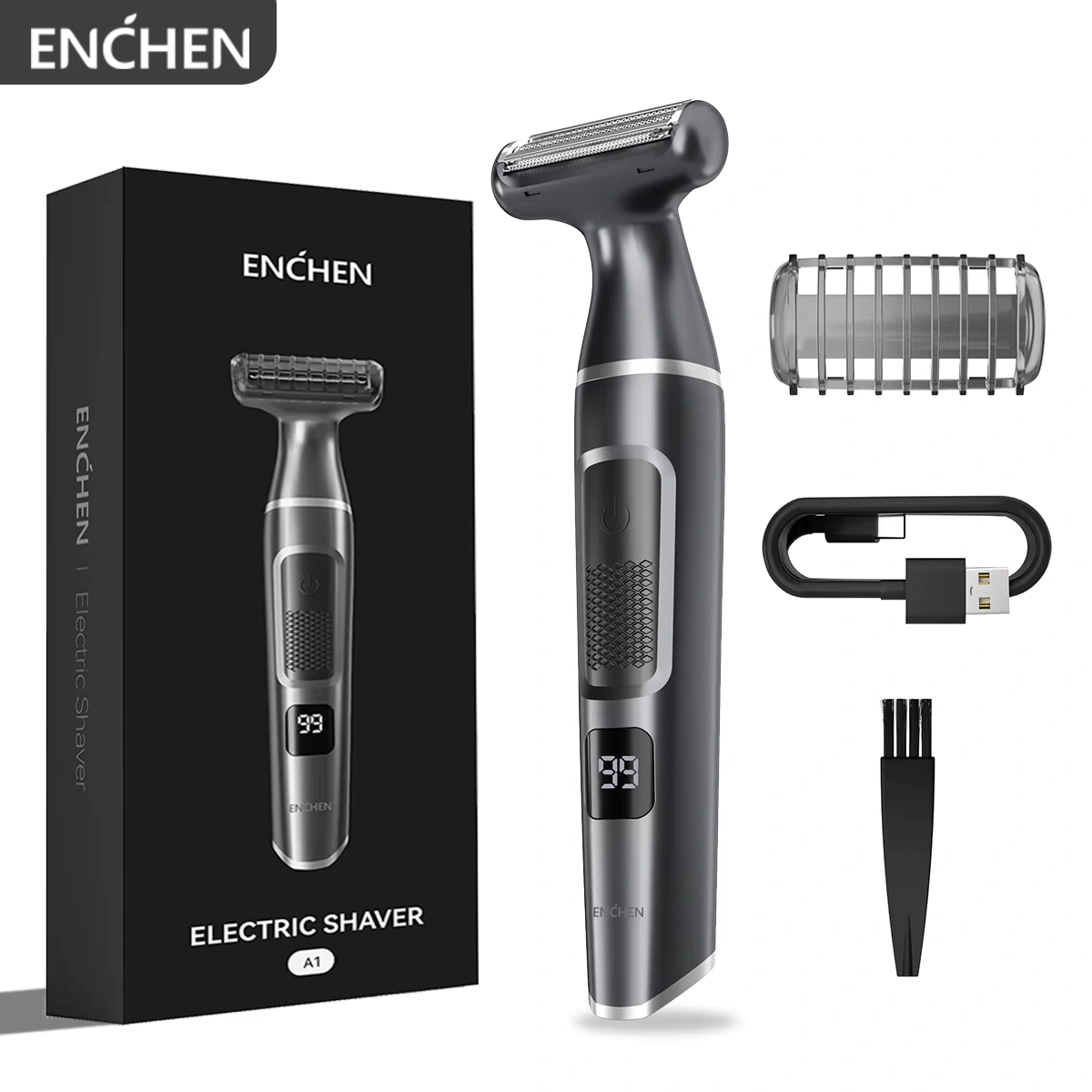 enchen-a1-hair-trimmer