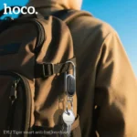 Hoco E91J Smart Anti-lost Device Keychain - Image 3