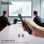 HOCO GM203 Presentation 2-in-1 Laser Points Wireless Slide Control