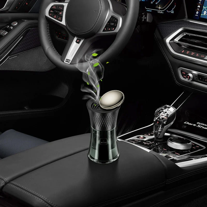 WiWU Bloom 800 Adjustable 360 Degree Car/Home Diffuser