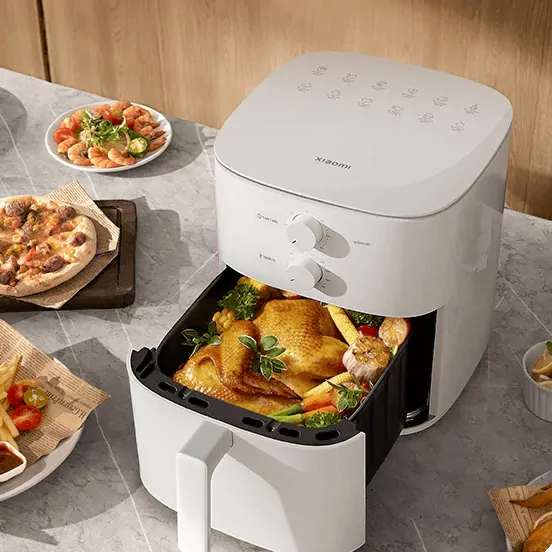 xiaomi-air-fryer-essential-6l-maf13