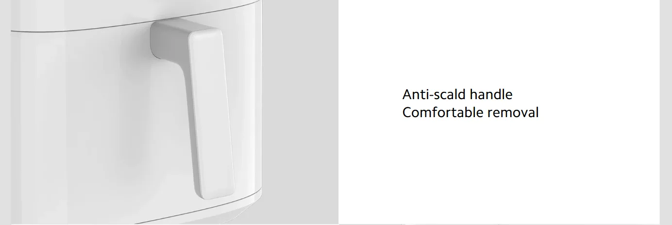 xiaomi-air-fryer-essential-6l-maf13