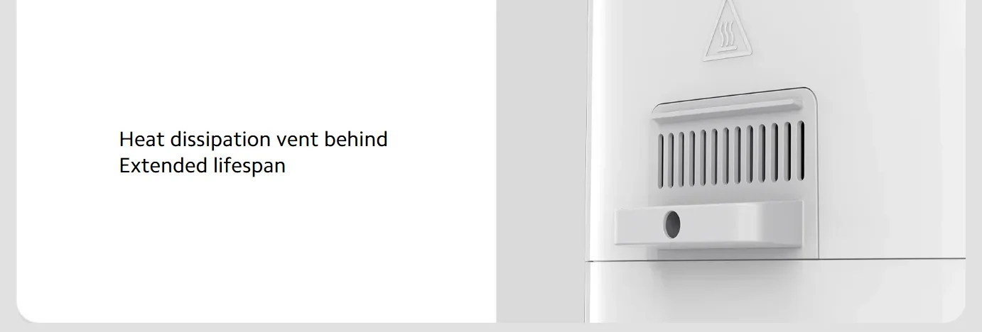 xiaomi-air-fryer-essential-6l-maf13