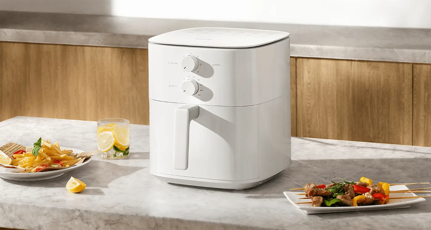 xiaomi-air-fryer-essential-6l-maf13
