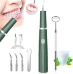 xiaomi-dr-bei-t1-ultrasonic-dental-scaler-waterproof-teeth-cleaner